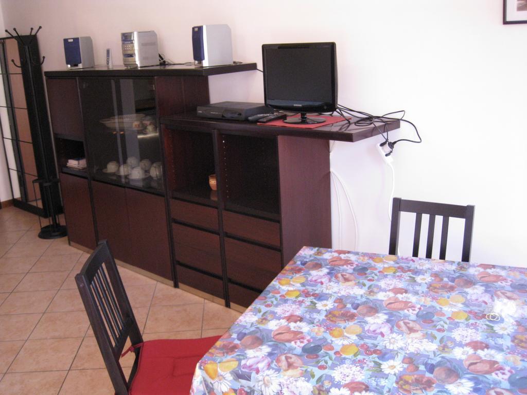 Il Giacinto Apartment Milan Room photo