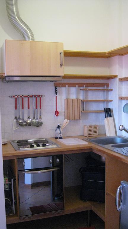 Il Giacinto Apartment Milan Room photo